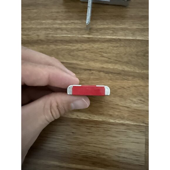 Sony Cyber-Shot DSC-W55 7.2Mp Digital Camera w/3X Zoom [Parts/Repair] AS IS - Picture 10 of 11